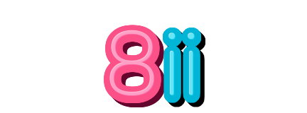 8ii — logo kanal