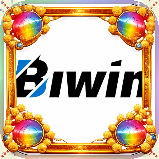 biwin — galeri pratinjau - APK Resmi
