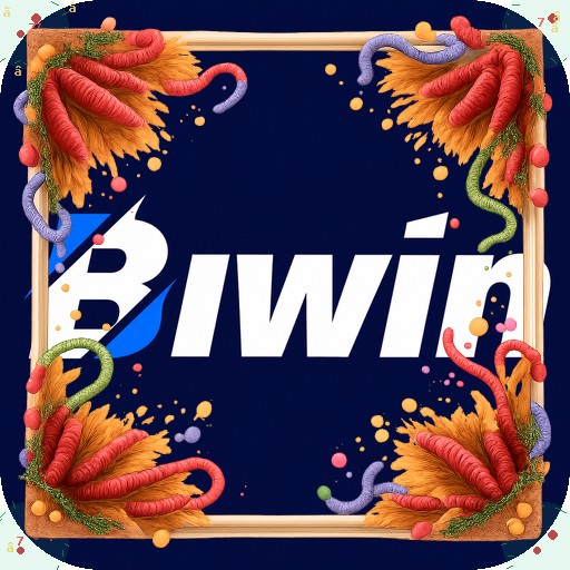 biwin — galeri pratinjau Resmi APK